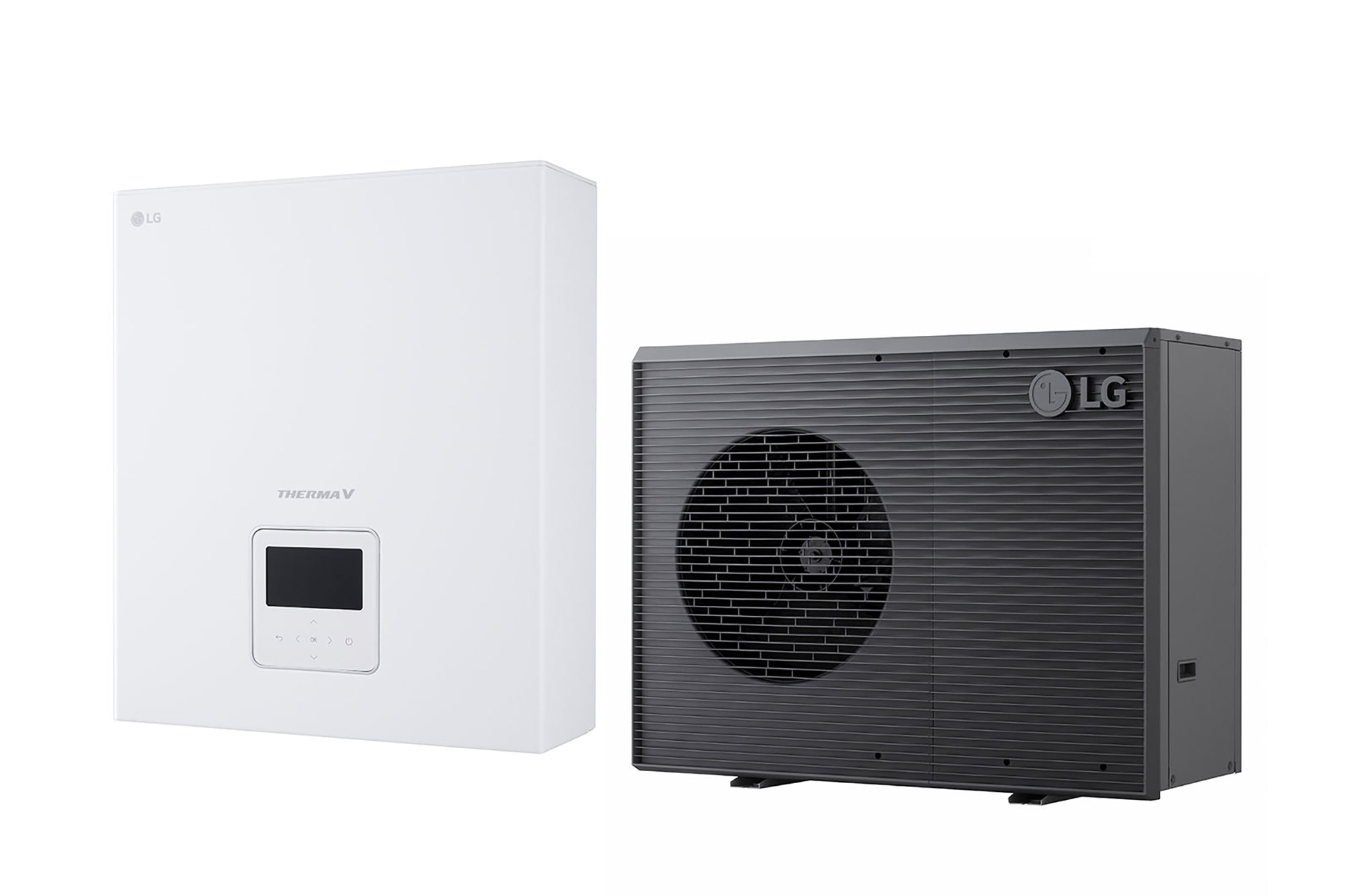LG 9 kW HM093HF.UB40 + PHCS0
