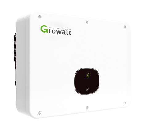 Growatt 17 kW MID 17KTL3-XH