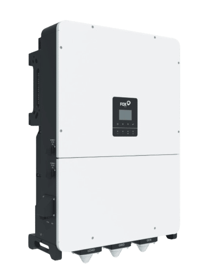 FoxESS 80 kW P3-80-Plus