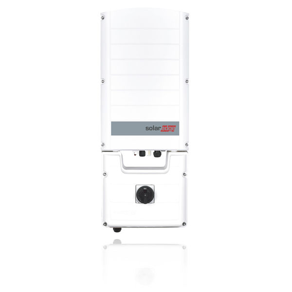 SolarEdge 12,5 kW SE12.5K-BE0T0BNN4
