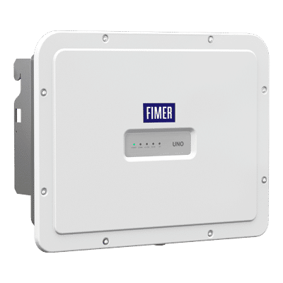 Fimer 6 kW UNO-DM-6.0-TL-PLUS-Q