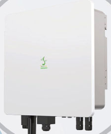 Isuna 5 kW 5000S