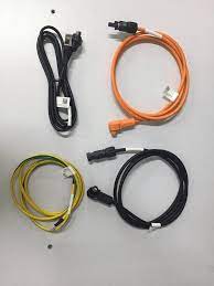 Growatt ARK 2.5H-A1 Series cable