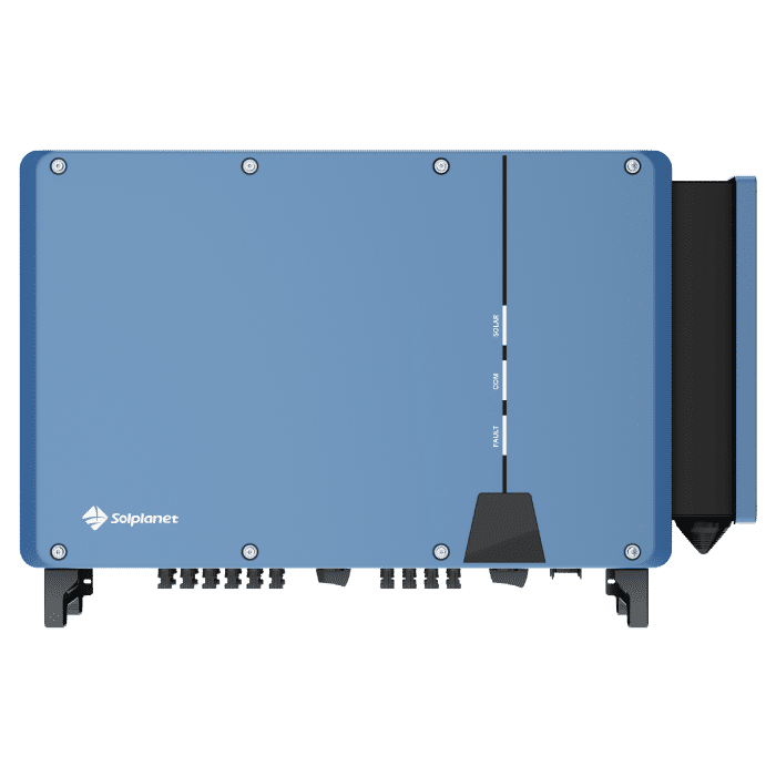 Solplanet 110 kW ASW110K-LT