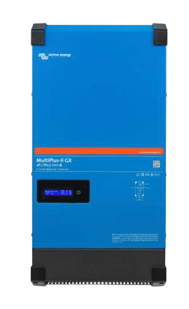 Victron 6 kW MultiPlus-II 48/6k5/100-50 GX