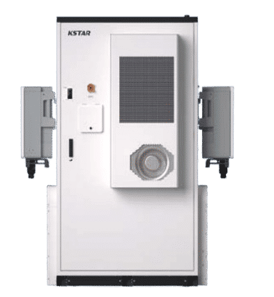 KSTAR 197 kWh KAC100DP-BC197DE