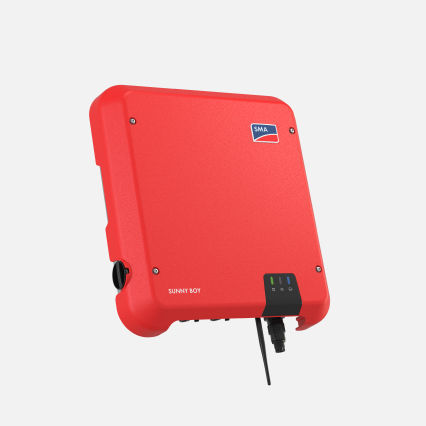 SMA 6 kW Sunny Boy 6.0