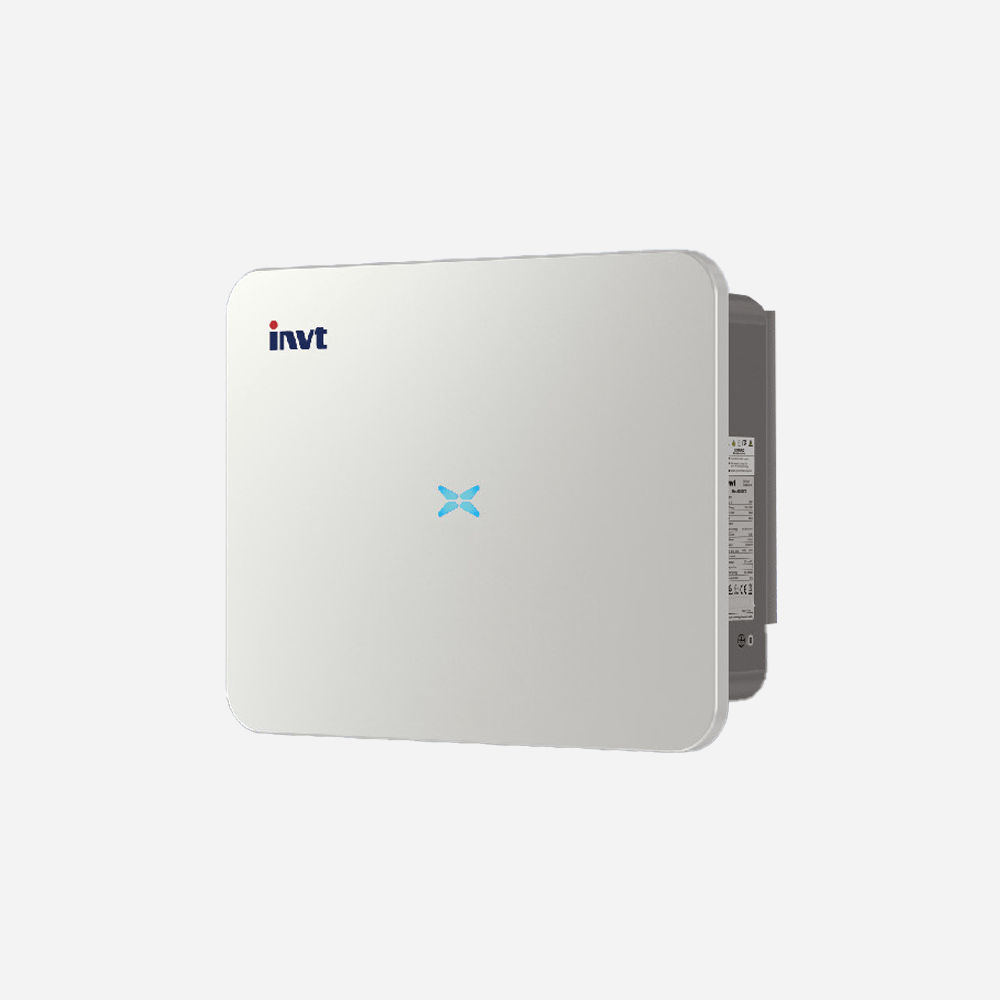 INVT 20 kW XG20KTR