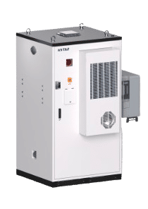 KSTAR 241,15 kWh KAC125DP2-BC240DE2A