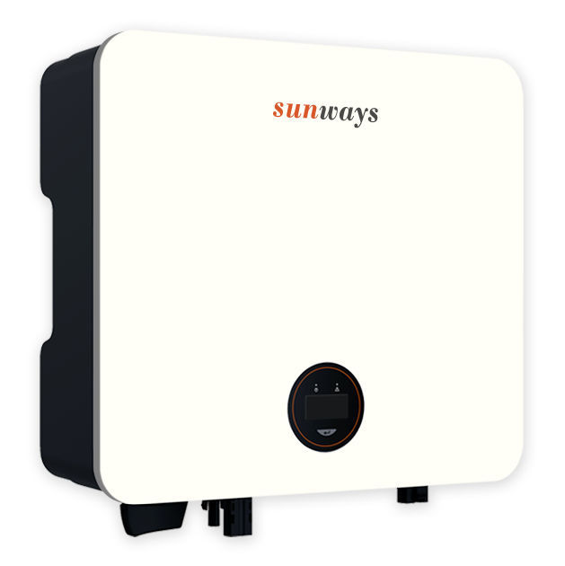 Sunways 3 kW STS-3KTL-S