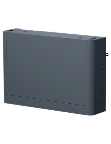 Azzurro 5,12 kWh ZZT-BAT-ZBT5K