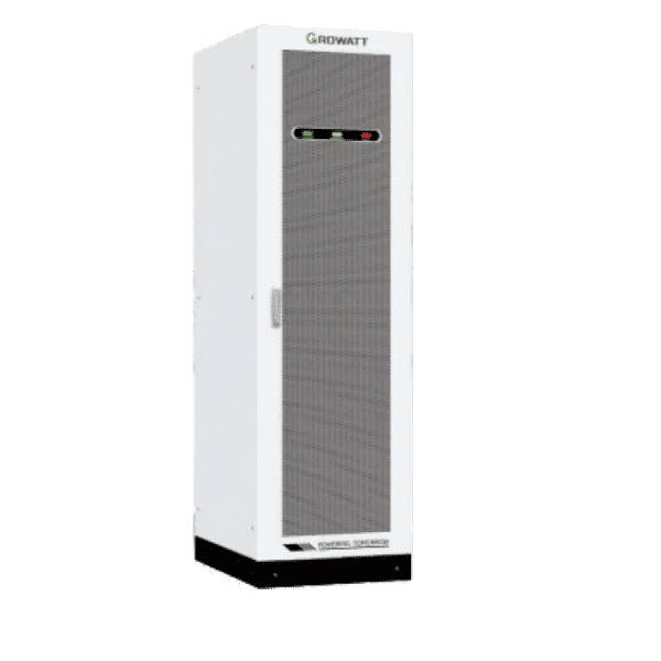 Growatt 5 kWh AXE 5.0H-E1