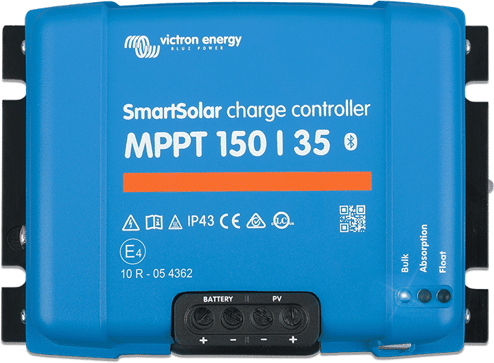 Victron MPPT 150/45