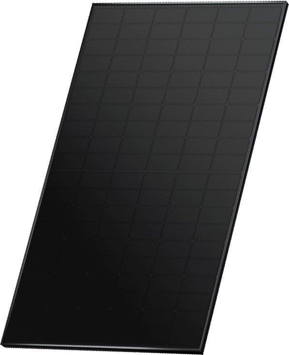 Meyer Burger 375W Black Full Black