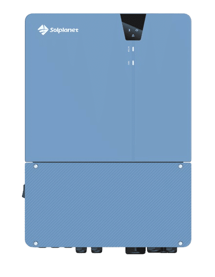 Solplanet 10 kW ASW010K-SH
