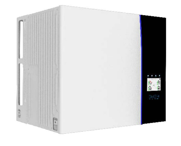 Deye 12 kW GB-S12K-EU