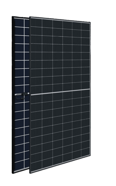 Astronergy 520W CHSM54RN(DG)/F-BH černý rám