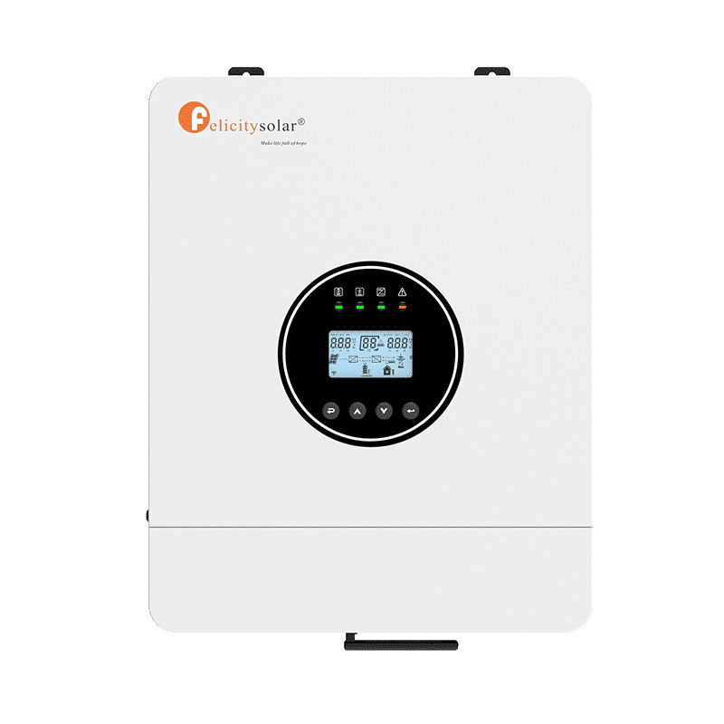 Felicity 6 kW IVEM6048