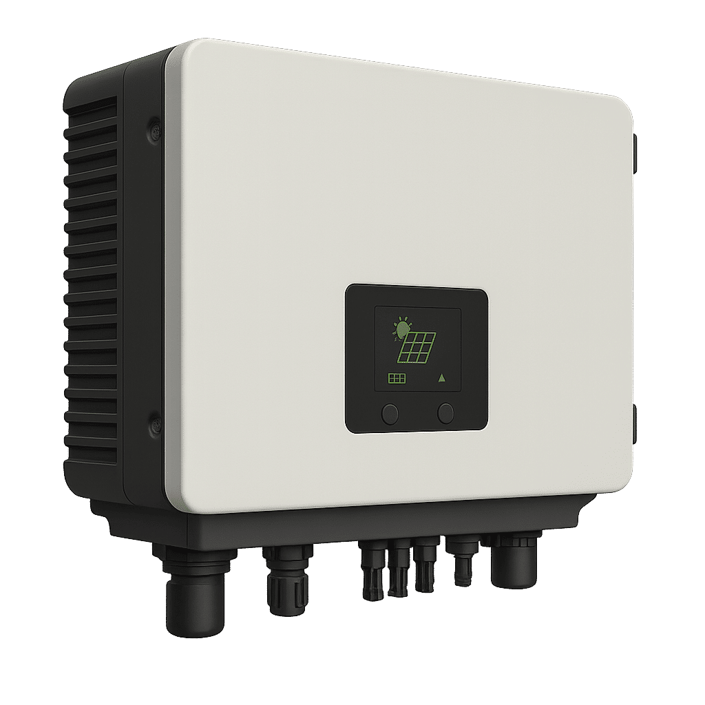SolaX 60 kW X3-AELIO-60K