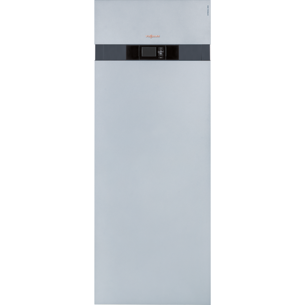 Viessmann 8,9 kW AWO-E-AC 201.A13