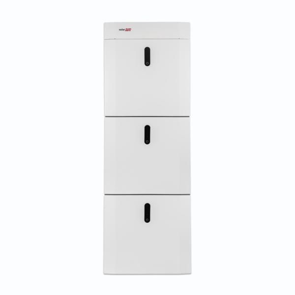 SolarEdge 13,8 kWh Home Battery 48V