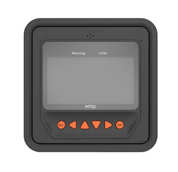 Epever MT52 Remote Meter