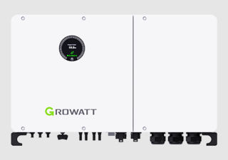 Growatt 29,9 kW WIT 29.9K-XHU