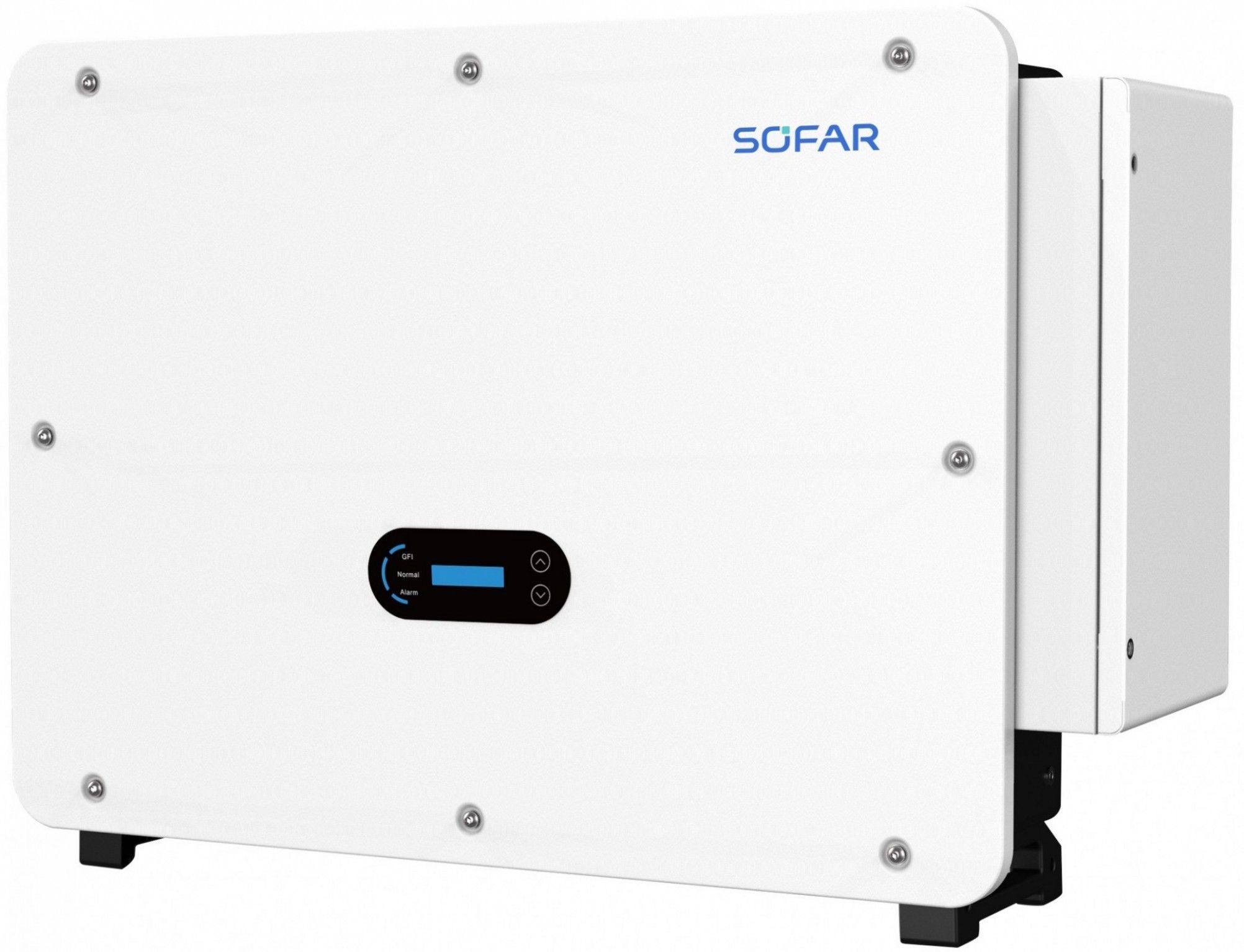 Sofar 100 kW 100KTLX-G4