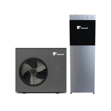 Kensol 10 kW KTM10KW.KTSH