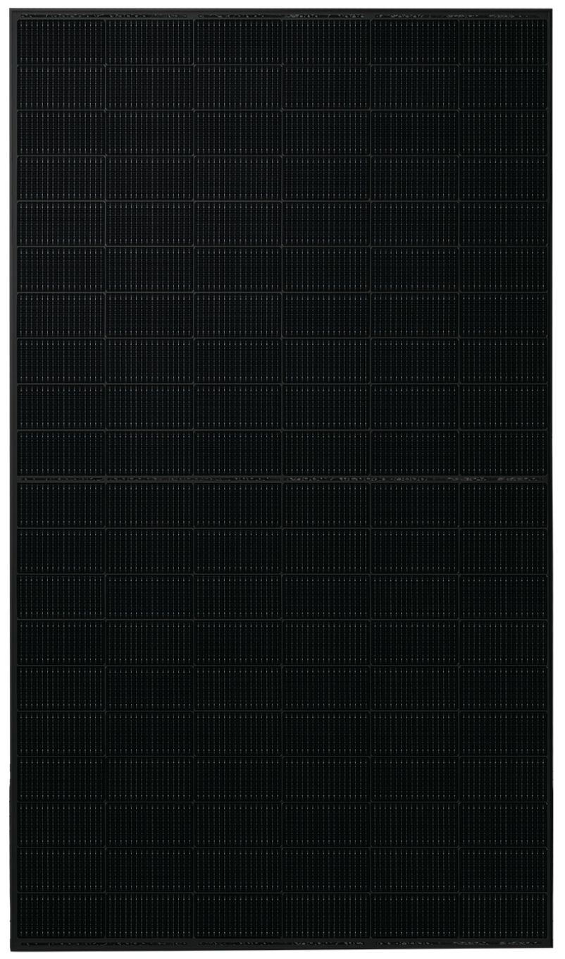 Suntech 510W STP510S-I60-Nsfb+ Full Black