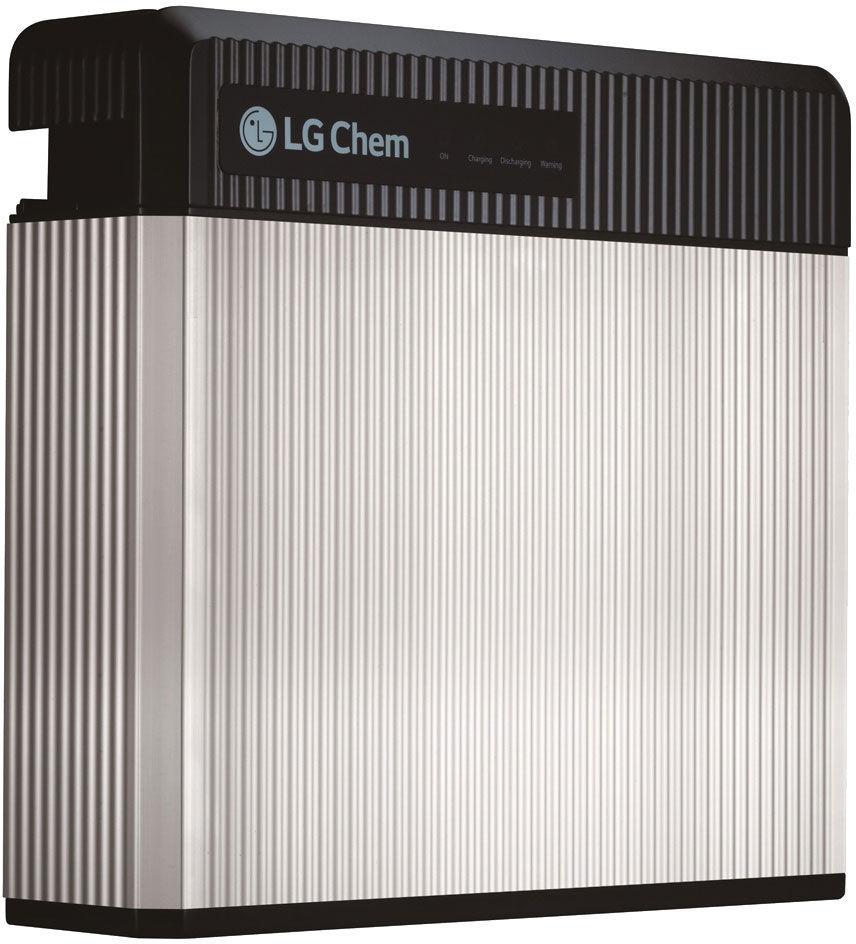 LG Chem 6.5 kWh RESU6.5 48V