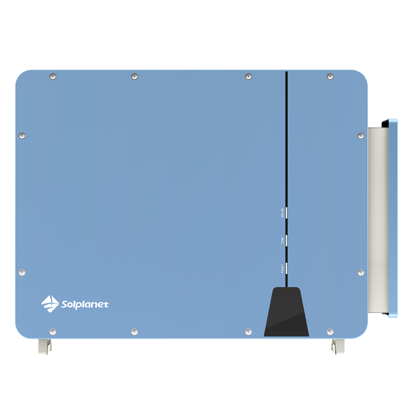Solplanet 150 kW ASW_150-LT