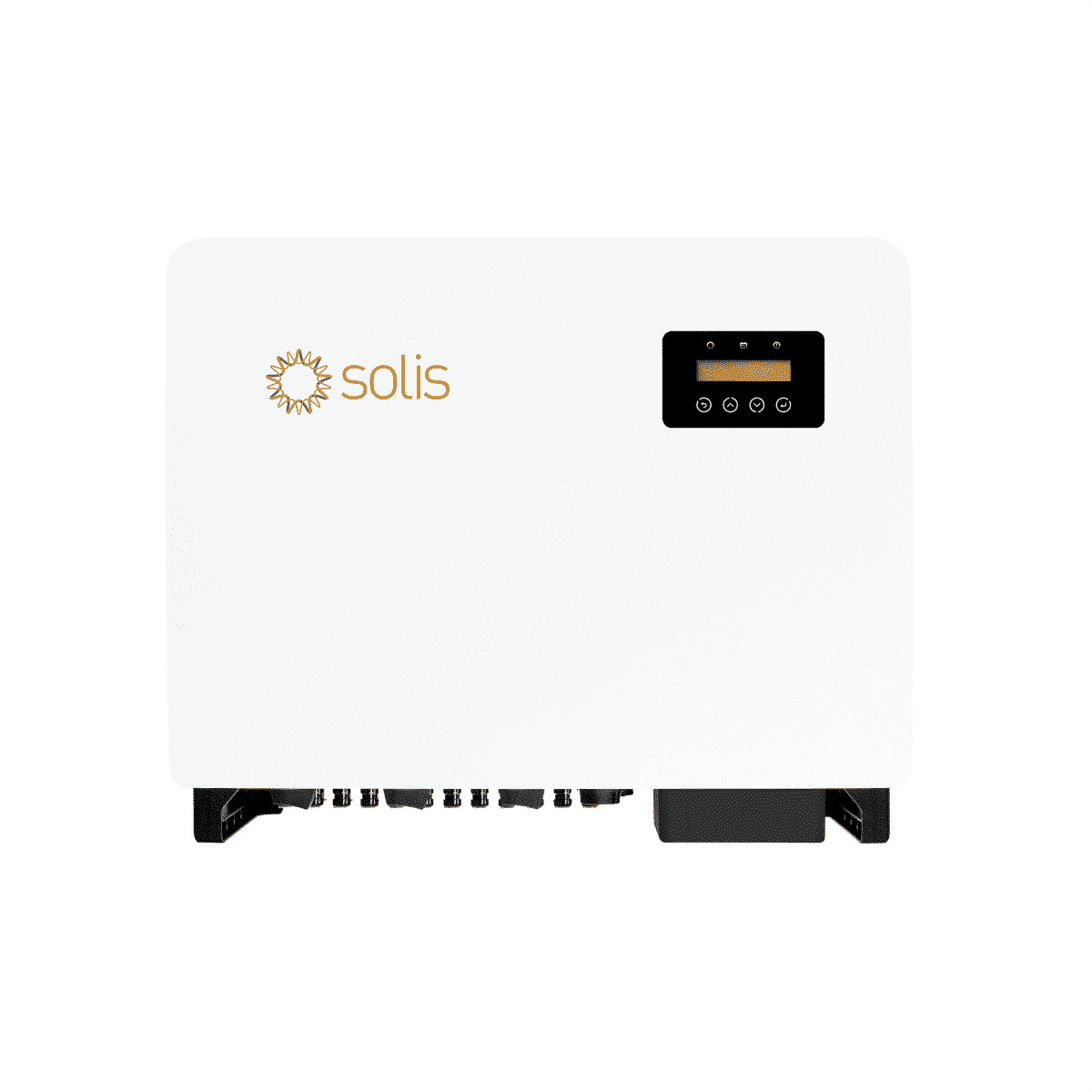 Solis 60 kW S5-GC60K