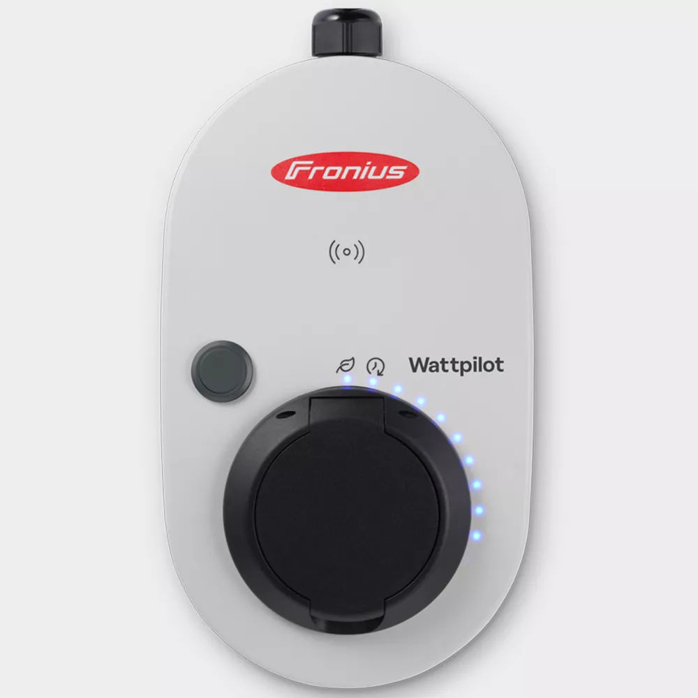Fronius 11 kW Home 11 J Three Phase