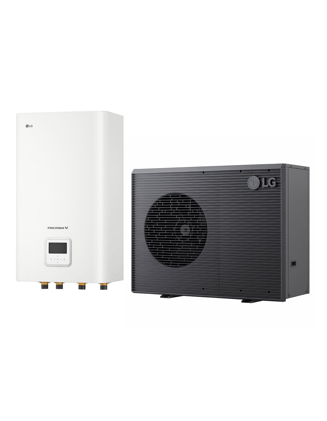 LG 9 kW HM091HF.UB40 + HN1616HC.NK0