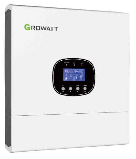 Growatt 6 kW SPE 6000TL HVM-G2