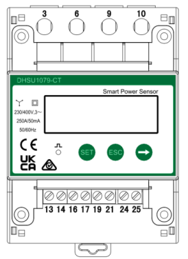 Huawei DHSU1079-CT