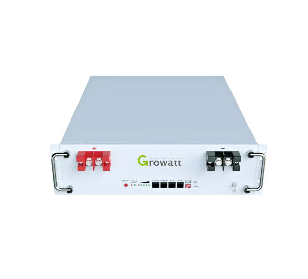 Growatt 5 kWh Hope 5.0L-B1