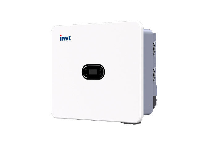 INVT 33 kW XG33KTR