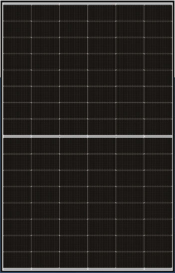DAS Solar 450W DAS-DH96NE