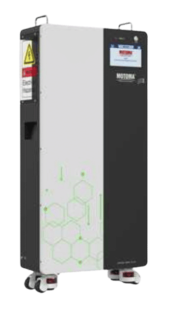 MOTOMA 16,38 kWh M90 PRO
