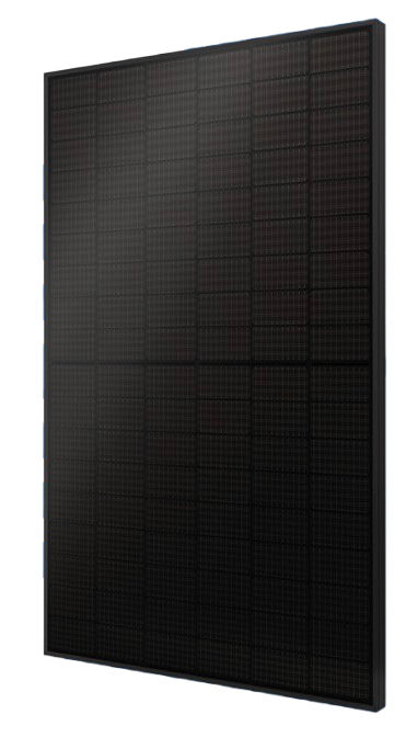 BRUK-BET 400W PEM.BB-400 Full Black