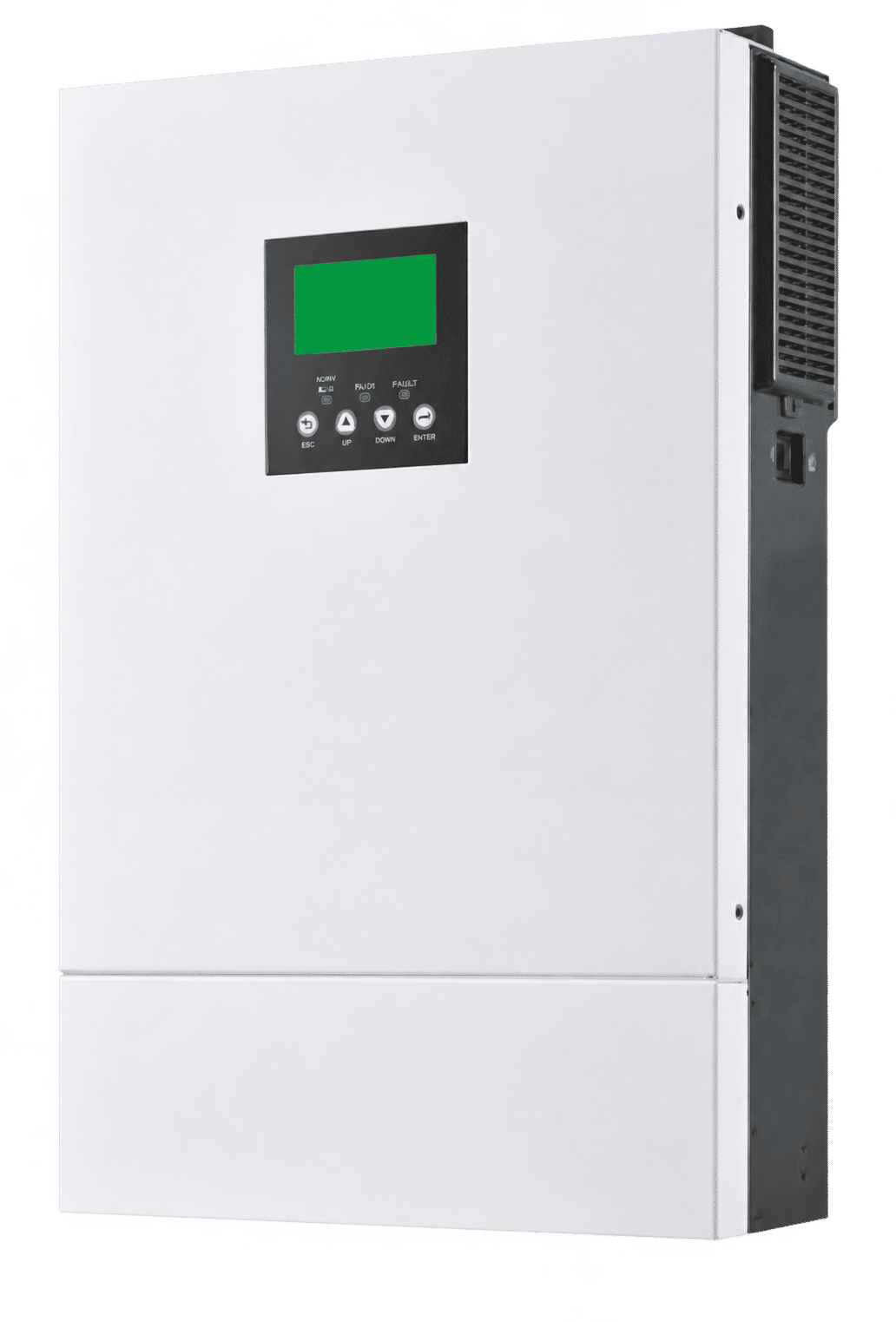 Solitia 12 kW Axpert VM II Premium+ 12K