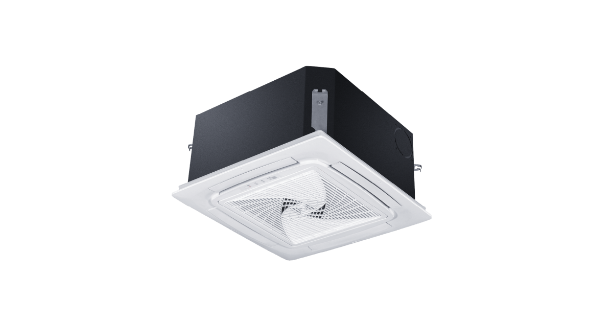 Haier 3,5 kW Cassette Indoor MINI AB35S2SC2FA(H)