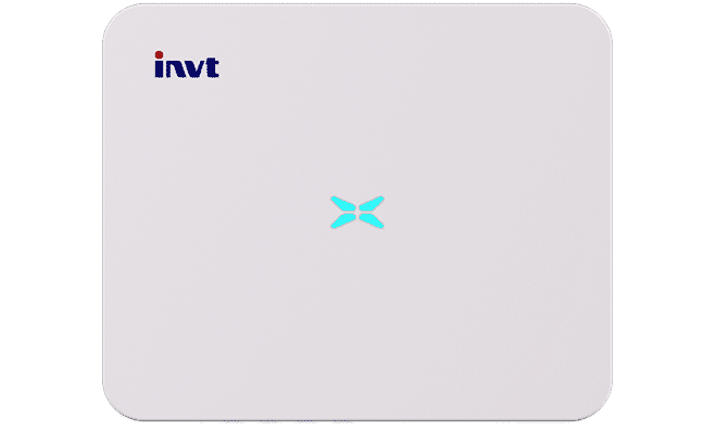 INVT 5 kW XG5KTR