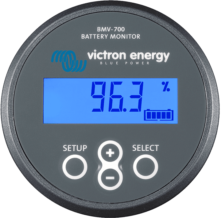 Victron BMV-702