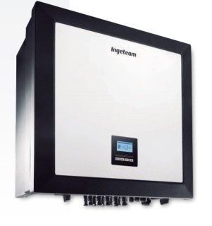 Ingeteam 20 kW 3Play 20TL M