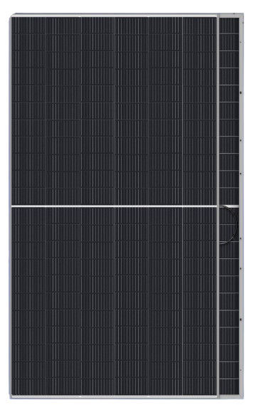HY Solar 720W HY-NT12/66GDF ezüst keret