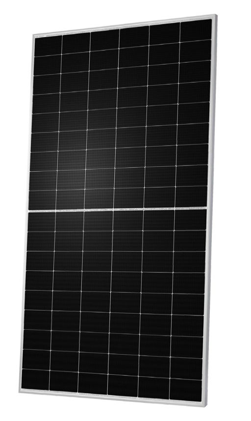 QCells 505W Q.TRON M-G3R.12+/BFG silberner Rahmen
