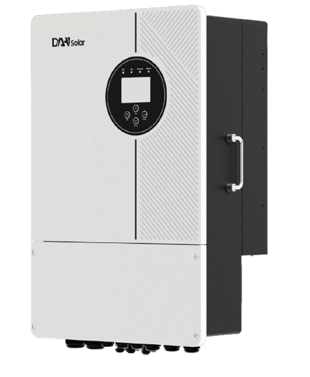 DAH Solar 10 kW DHN-LVEH3P10K-EU-G1